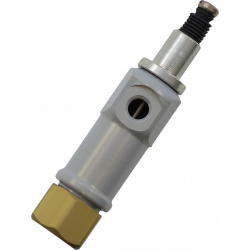 Pompa ambreiaj MAGURA SLAVE CYLINDER 724.23 EM Pompa ambreiaj MAGURA SLAVE CYLINDER 724.23 EM