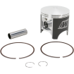 Piston WISECO PISTON HON 1.50MM CR 500 R 98-01 thumb