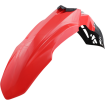 Aripa fata CYCRA CRF250'18 450 17-RED thumb
