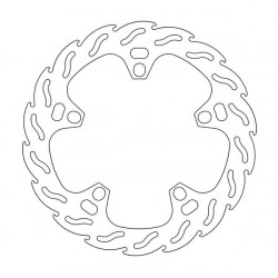 Disc frana MOTO-MASTER FLAME DISC REAR FIX APRILIA	SRV 850 Disc frana MOTO-MASTER FLAME DISC REAR FIX APRILIA	SRV 850