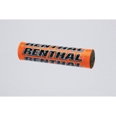 Burete ghidon RENTHAL BARPAD SX MINI ORANGE