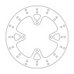 Placute frana MOTO-MASTER FRONT DISC ROUND POLARIS RANGER 570 4X4 Placute frana MOTO-MASTER FRONT DISC ROUND POLARIS RANGER 570 4X4 thumb