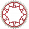 Pinion spate MOTO-MASTER REAR SPROCKET 520 50T RD/ Pinion spate MOTO-MASTER REAR SPROCKET 520 50T RD/