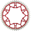 Pinion spate MOTO-MASTER REAR SPROCKET 428 50T RD.. Pinion spate MOTO-MASTER REAR SPROCKET 428 50T RD.. thumb