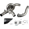 Colectoare AKRAPOVIC TI MULTISTRADA