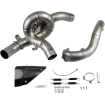 Colectoare AKRAPOVIC TI MULTISTRADA thumb