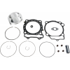 Kit piston WISECO PISTON KIT W/GASKETS RM-Z 450 07