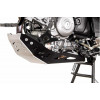 Protectie motor W-MOTECH ENGINE GUARD DL 650 ABS 23