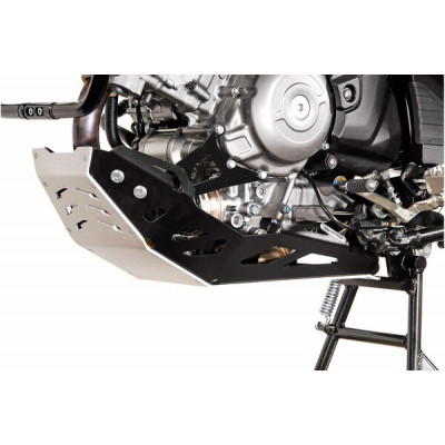 Protectie motor W-MOTECH ENGINE GUARD DL 650 ABS 23