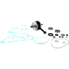Kit arbore cotit WISECO CRANK W/BRG + GASKET