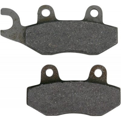Placute frana MOTO-MASTER BRAKE PAD CERAMIC BETA ALP 200 23