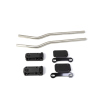 Suport pentru sac SW-MOTECH PANNIER SPACER BLAZE STREET TRIPLE 675 Suport pentru sac SW-MOTECH PANNIER SPACER BLAZE STREET TRIPLE 675 thumb