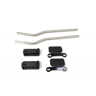 Suport pentru sac SW-MOTECH PANNIER SPACER BLAZE STREET TRIPLE 675