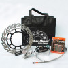 KIT DE CURSE PENTRU SUPERMOTO MOTO-MASTER BRAKES SM RACING KIT