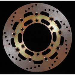Disc frana fata EBC FLT D SERIES RND MD6094D Disc frana fata EBC FLT D SERIES RND MD6094D