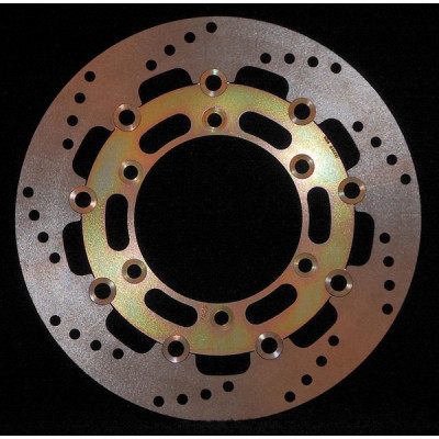 Disc frana fata EBC FLT D SERIES RND MD6094D