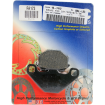 Placute frana EBCFA SER ORGANIC FA173 Placute frana EBCFA SER ORGANIC FA173 thumb