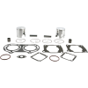 Kit piston WISECO PISTON KIT W/GASKET YZF YAM
