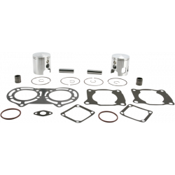 Kit piston WISECO PISTON KIT W/GASKET YZF YAM