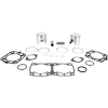 Kit piston WISECO PISTON KIT YAMAHA EXCITER 2 570 93
