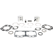 Kit piston WISECO PISTON KIT YAMAHA EXCITER 2 570 93 thumb