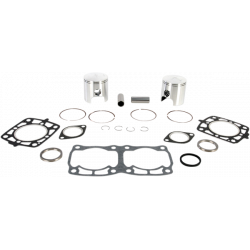 Kit piston WISECO PISTON KIT YAMAHA EXCITER 2 570 93 Kit piston WISECO PISTON KIT YAMAHA EXCITER 2 570 93