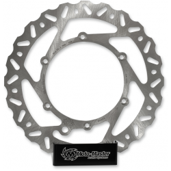 Disc frana MOTO-MASTER BRAKE ROTOR FIX WAVE YAMAHA YZ 250 23 Disc frana MOTO-MASTER BRAKE ROTOR FIX WAVE YAMAHA YZ 250 23