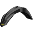 Aripa fata CYCRA KXF450 16- BLACK thumb