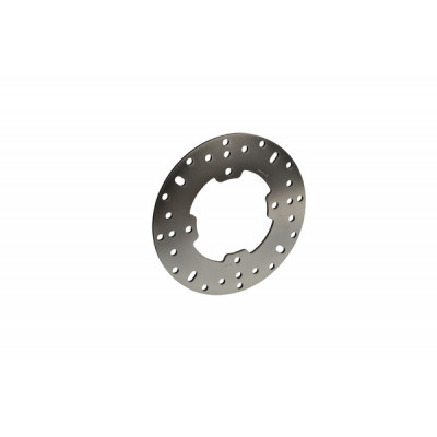 Disc frana fata EBC FIX D SERIES RND MD6383D