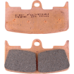 Placute frana EBC SINTERED HH FA345HH Placute frana EBC SINTERED HH FA345HH thumb