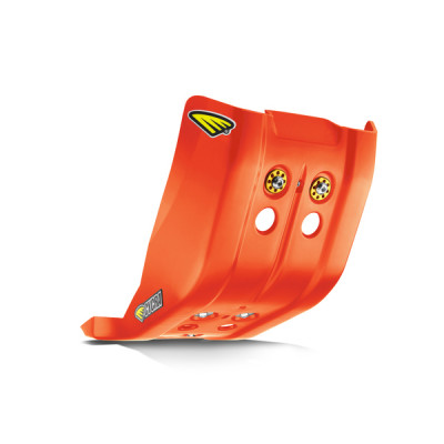 Protectie motor CYCRA KTM 450 16-18 ORANGE