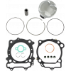 Kit piston WISECO PISTON KIT W/GASK SUZUKI RM-Z 450