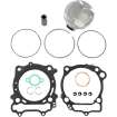 Kit piston WISECO PISTON KIT W/GASK SUZUKI RM-Z 450 thumb