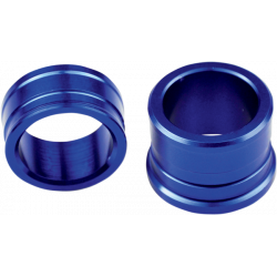 Bucsa roata fata SCAR pentru YAMAHA BLUE