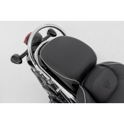 Suport pentru valiza SW-MOTECH SLH SIDE CARRIER LH1 R BONNEVILLE 1200 SPEEDMASTER ABS Suport pentru valiza SW-MOTECH SLH SIDE CARRIER LH1 R BONNEVILLE 1200 SPEEDMASTER ABS