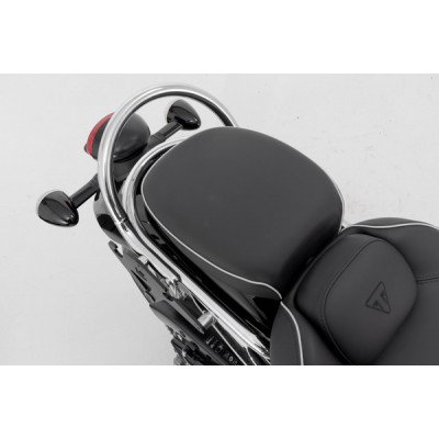 Suport pentru valiza SW-MOTECH SLH SIDE CARRIER LH1 R BONNEVILLE 1200 SPEEDMASTER ABS