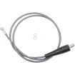 Furtuna ambreiaj hidraulic MAGURA HYMEC LINE 167 CRB 1045MM thumb