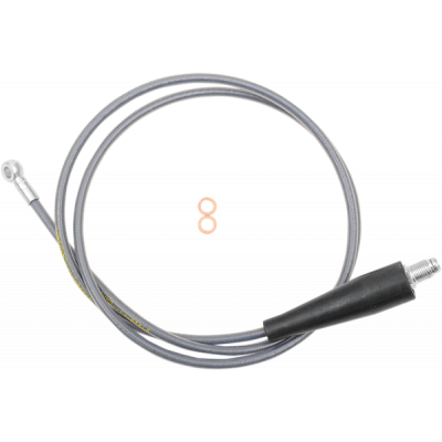 Furtun ambreiaj MAGURA HYMEC LINE 167 CRB 1120MM