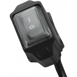 Intrerupator SW-MOTECH COCKPIT SWITCH Intrerupator SW-MOTECH COCKPIT SWITCH