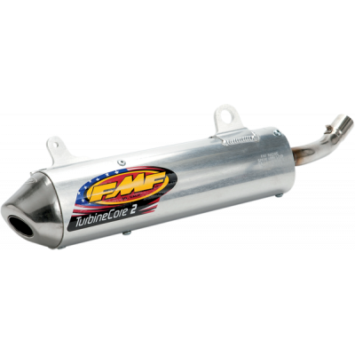 Toba esapament FMF T-CORE2 SA CR125 '02-07
