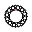 Pinion spate RENTHAL SPROCK R 520 50T BK UL SC thumb