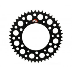 Pinion spate RENTHAL SPROCK R 520 48T BK UL SC Pinion spate RENTHAL SPROCK R 520 48T BK UL SC