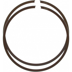 Segmente WISECO RINGS SET WISECO - RD