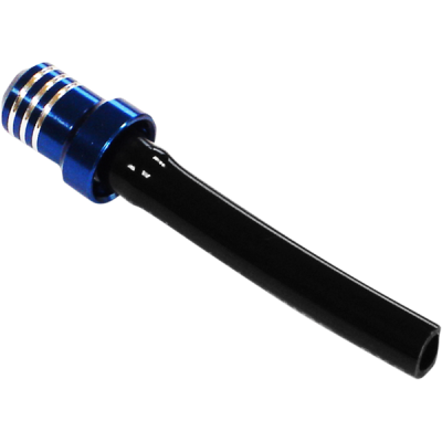 Furtun aerisire rezervor SCAR BLUE