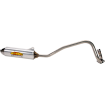 Toba esapament FMF P-CORE4 S/A TTR90 00-07 thumb