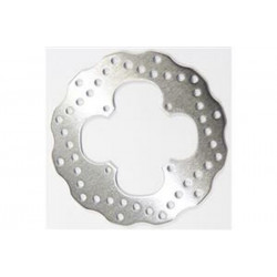 Disc frana spate EBC FLT WAVE L MD6316C Disc frana spate EBC FLT WAVE L MD6316C