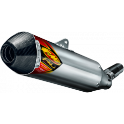 Toba esapament FMF MUFFLER AL 4.1 RCT KTM