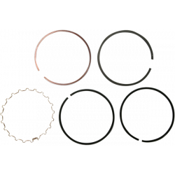 Segmente WISECO RING SET WISECO OUTLAW 90 2X4 14