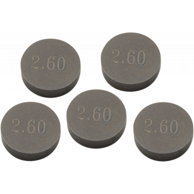 Saibe ProX 9.48mm X 2.60mm