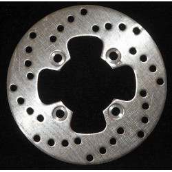 Disc frana fata EBC FIX D SERIES SCT MD908D Disc frana fata EBC FIX D SERIES SCT MD908D